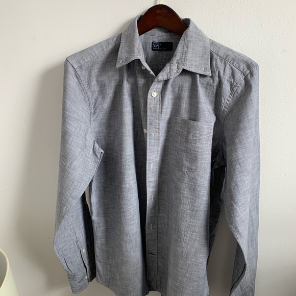 Linen shirt - Picture 2 of 2
